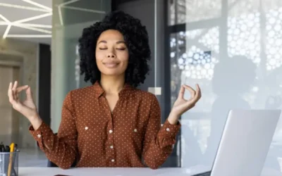 From Awareness to Action: Embedding Mental Health in the Workplace