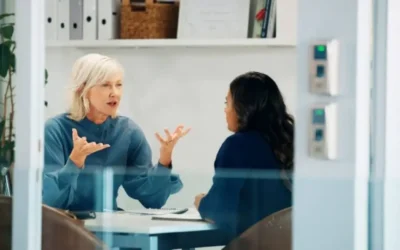 How Clear Communication Eliminates Performance Review Drama