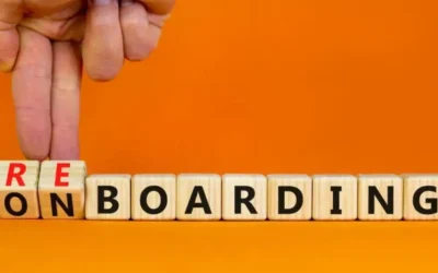 Reboarding: The Summer Strategy Your Culture Needs