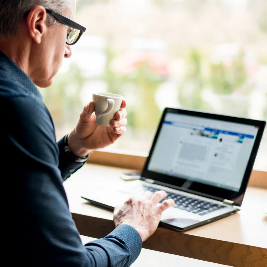 LinkedIn Optimization