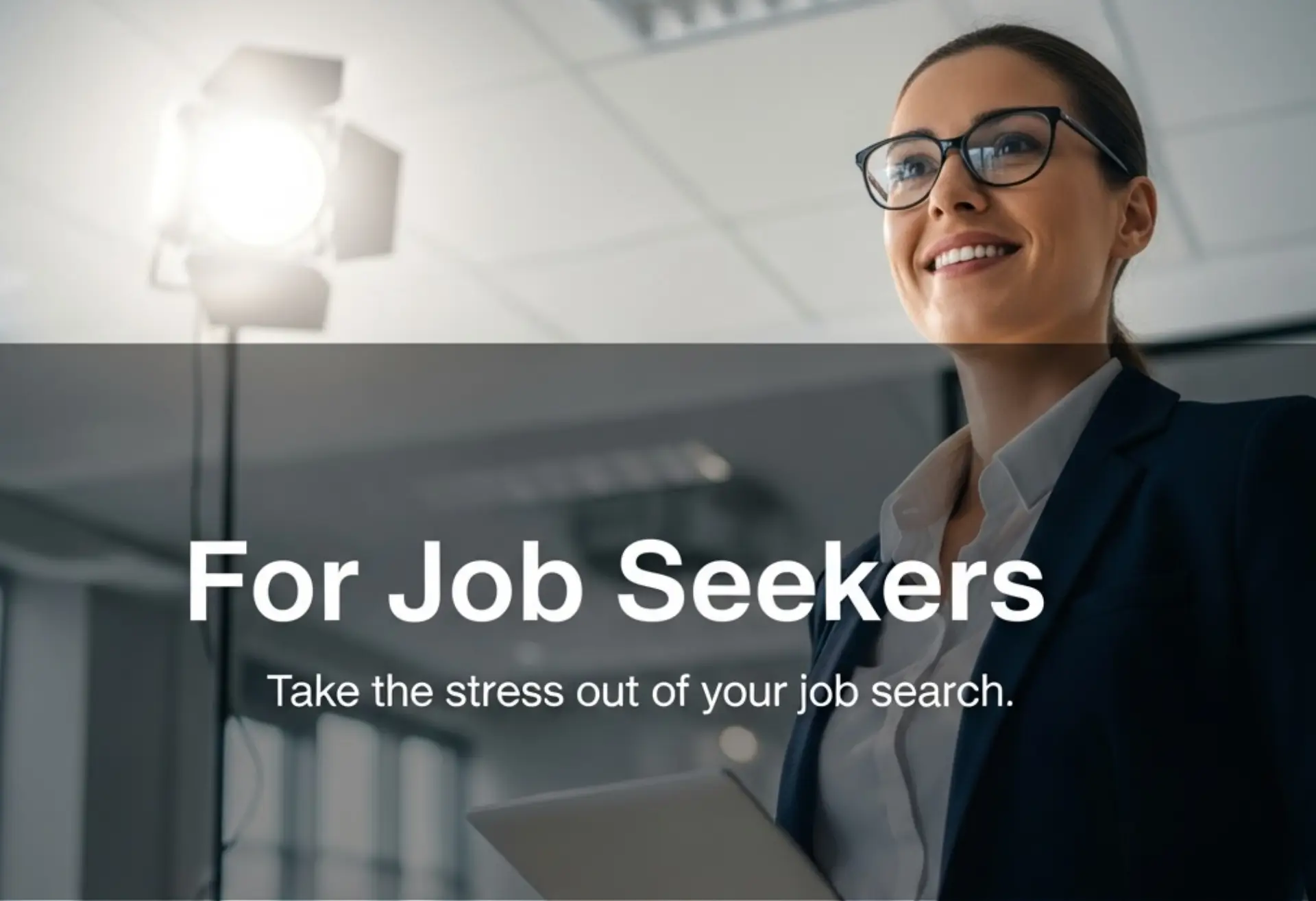For Job-Seekers
